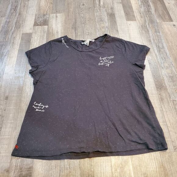 H and m large women's tee - Picture 1 of 14